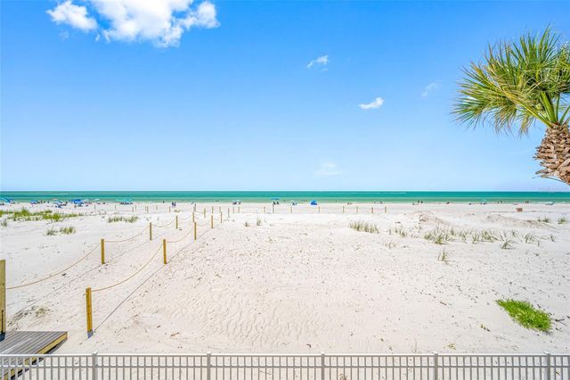 13336 GULF BOULEVARD 103, Madeira Beach, FL 33708