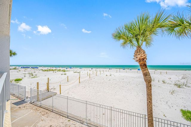 13336 GULF BOULEVARD 103, Madeira Beach, FL 33708