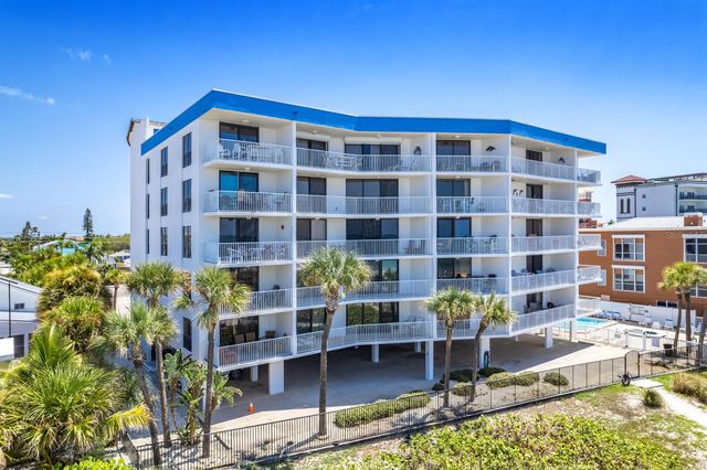 13336 GULF BOULEVARD 103, Madeira Beach, FL 33708