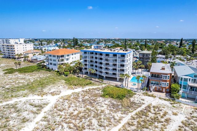 13336 GULF BOULEVARD 103, Madeira Beach, FL 33708