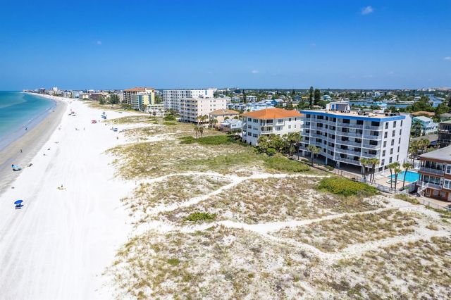 13336 GULF BOULEVARD 103, Madeira Beach, FL 33708