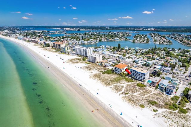 13336 GULF BOULEVARD 103, Madeira Beach, FL 33708