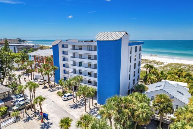 13336 GULF BOULEVARD 103, Madeira Beach, FL 33708