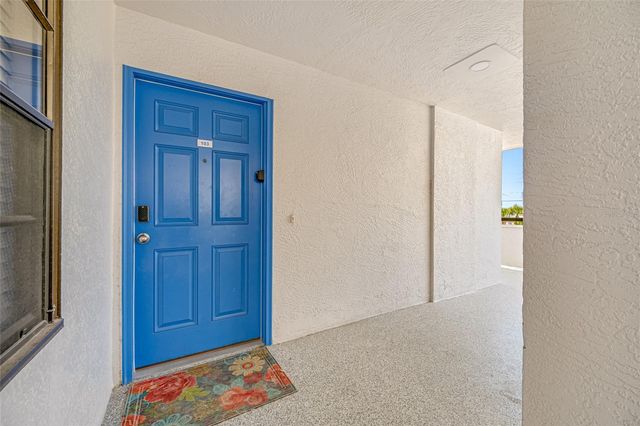 13336 GULF BOULEVARD 103, Madeira Beach, FL 33708