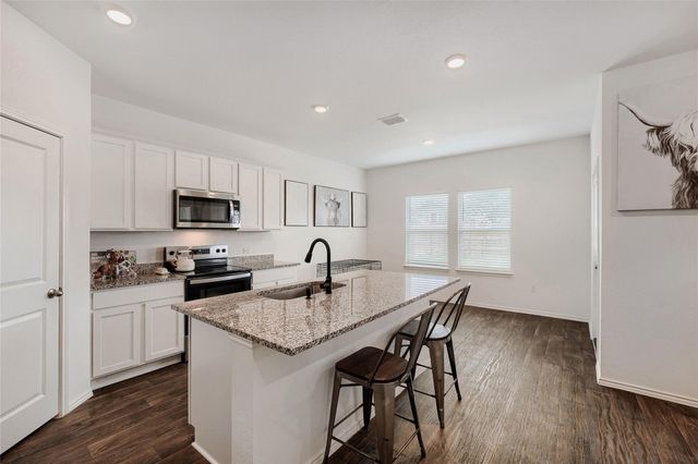 18517 Cremello DR A, Manor, TX 78653