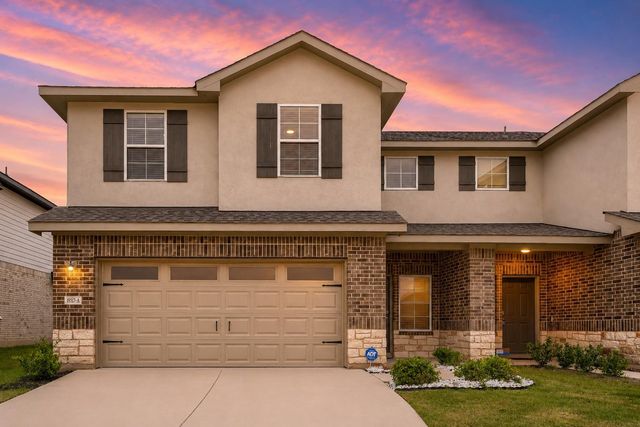 18517 Cremello DR A, Manor, TX 78653