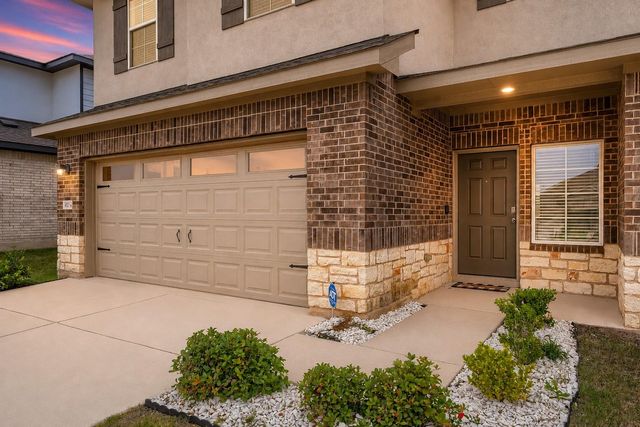 18517 Cremello DR A, Manor, TX 78653
