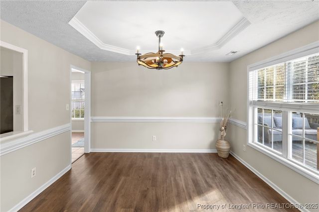 4246 Pete Warner Court, Hope Mills, NC 28348