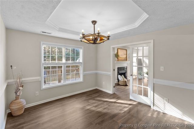 4246 Pete Warner Court, Hope Mills, NC 28348