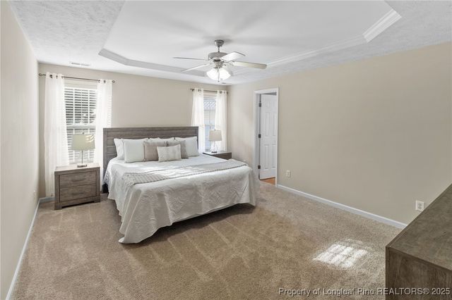 4246 Pete Warner Court, Hope Mills, NC 28348