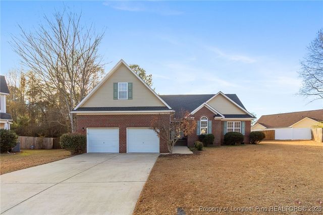 4246 Pete Warner Court, Hope Mills, NC 28348