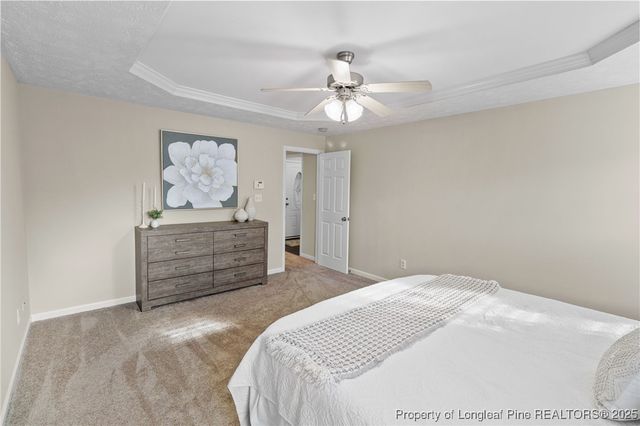 4246 Pete Warner Court, Hope Mills, NC 28348