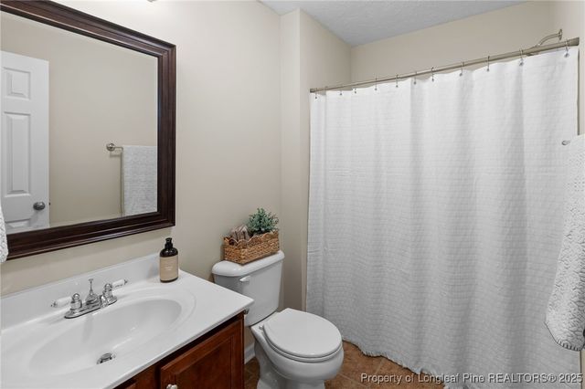 4246 Pete Warner Court, Hope Mills, NC 28348