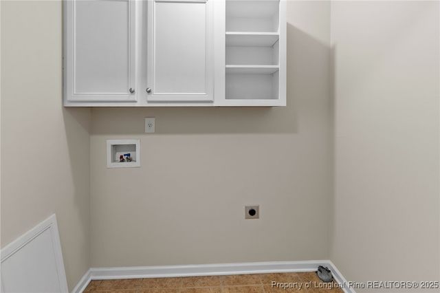 4246 Pete Warner Court, Hope Mills, NC 28348