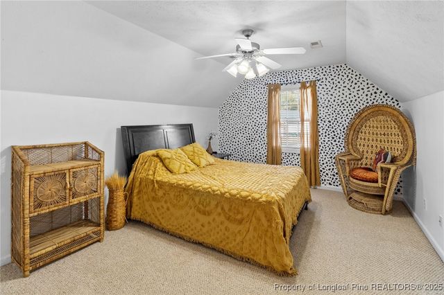 4246 Pete Warner Court, Hope Mills, NC 28348