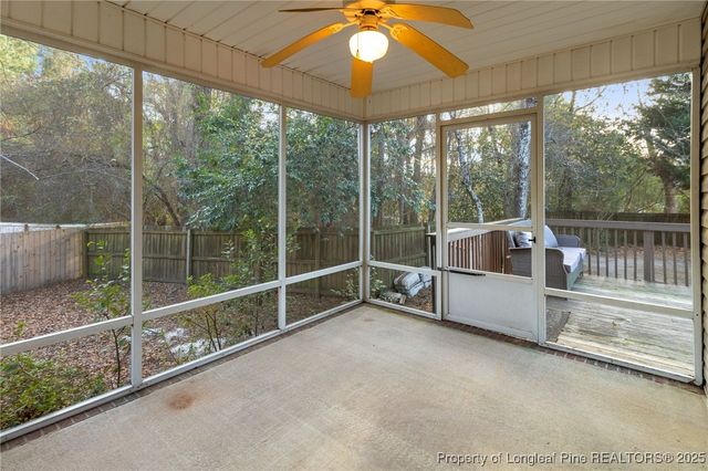 4246 Pete Warner Court, Hope Mills, NC 28348