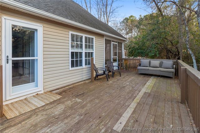 4246 Pete Warner Court, Hope Mills, NC 28348