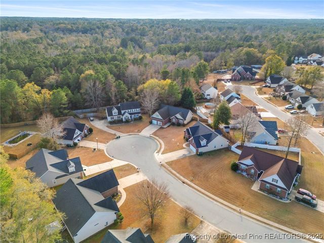 4246 Pete Warner Court, Hope Mills, NC 28348