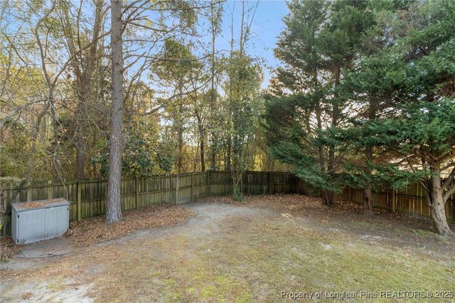 4246 Pete Warner Court, Hope Mills, NC 28348