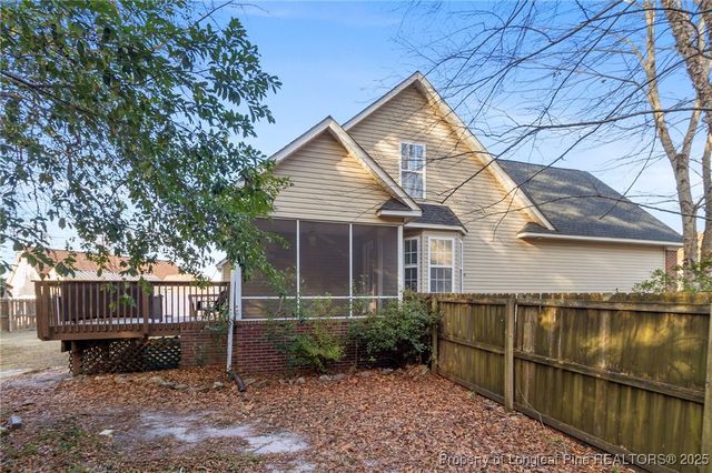 4246 Pete Warner Court, Hope Mills, NC 28348