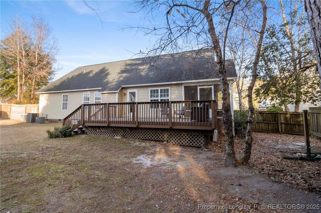 4246 Pete Warner Court, Hope Mills, NC 28348