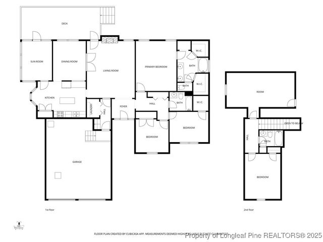 4246 Pete Warner Court, Hope Mills, NC 28348