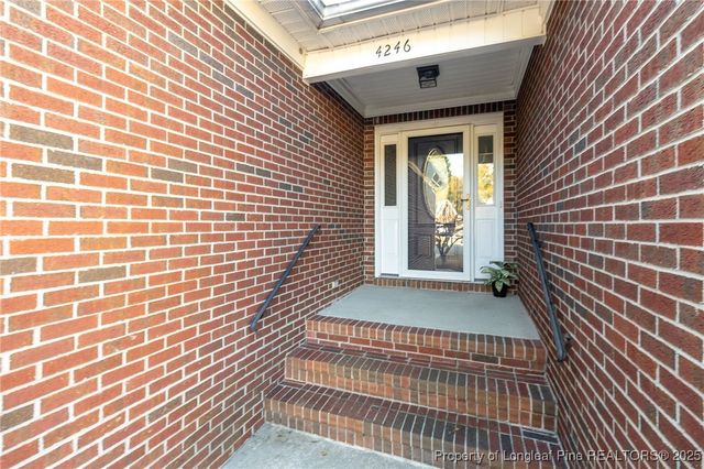 4246 Pete Warner Court, Hope Mills, NC 28348