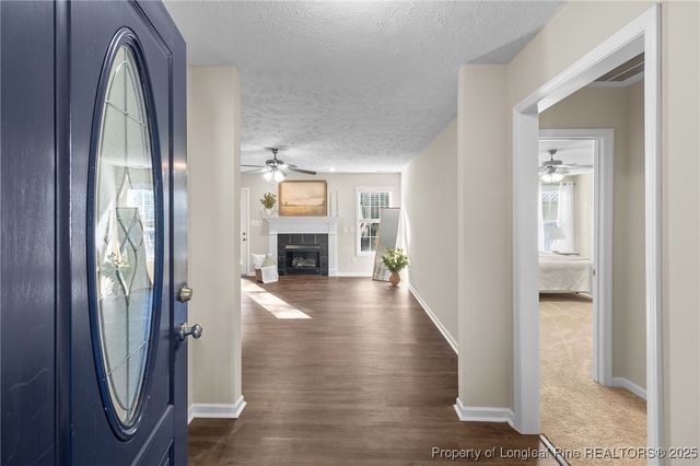 4246 Pete Warner Court, Hope Mills, NC 28348