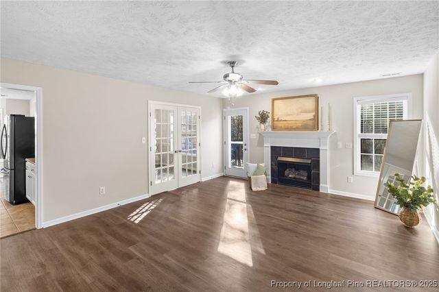 4246 Pete Warner Court, Hope Mills, NC 28348