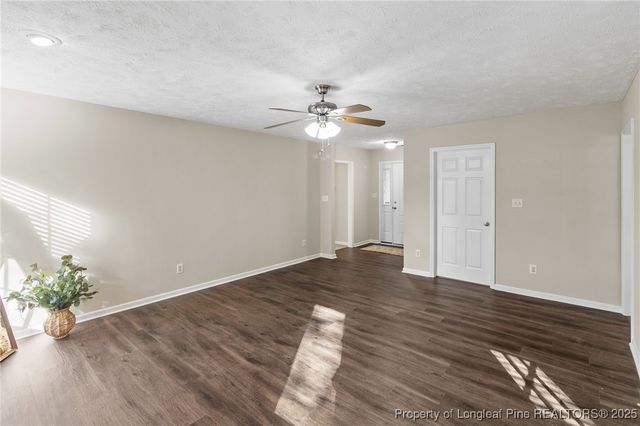 4246 Pete Warner Court, Hope Mills, NC 28348