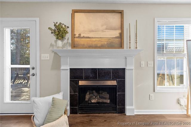 4246 Pete Warner Court, Hope Mills, NC 28348