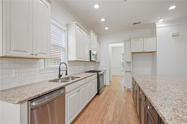 232 Hunt NE Street, Marietta, GA 30060