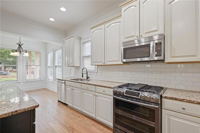 232 Hunt NE Street, Marietta, GA 30060