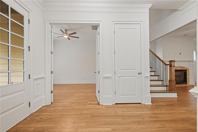 232 Hunt NE Street, Marietta, GA 30060