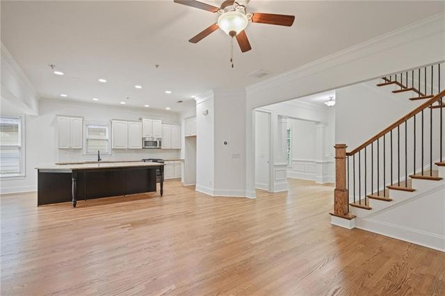 232 Hunt NE Street, Marietta, GA 30060