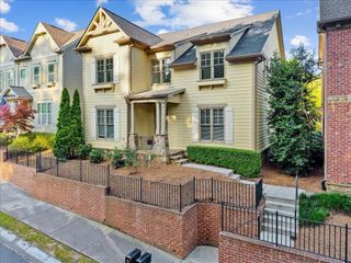 232 Hunt NE Street, Marietta, GA 30060