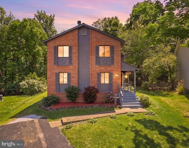 211 KEYES CT, Sterling, VA 20164