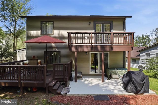 211 KEYES CT, Sterling, VA 20164