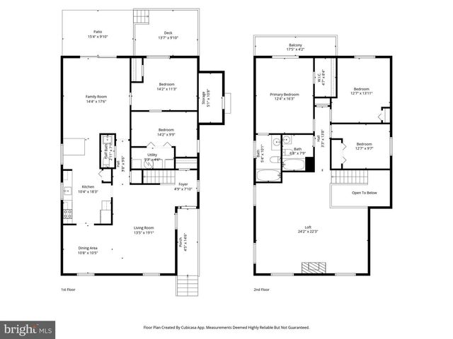 211 KEYES CT, Sterling, VA 20164