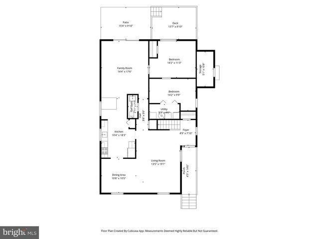 211 KEYES CT, Sterling, VA 20164