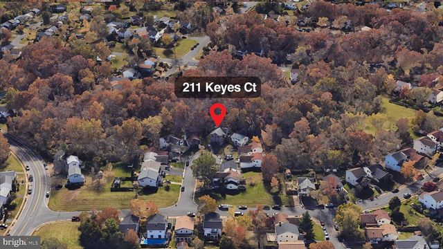 211 KEYES CT, Sterling, VA 20164