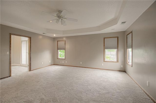 1004 Aspen Drive, Liberty, MO 64068