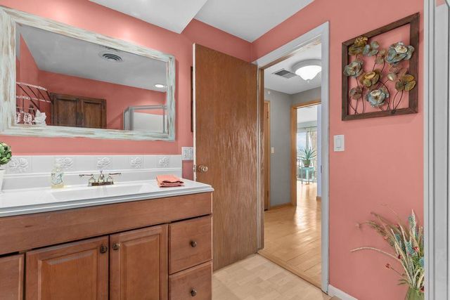 735 PARK STREET, Wrightstown, WI 54180