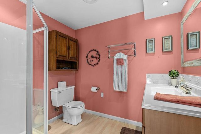 735 PARK STREET, Wrightstown, WI 54180