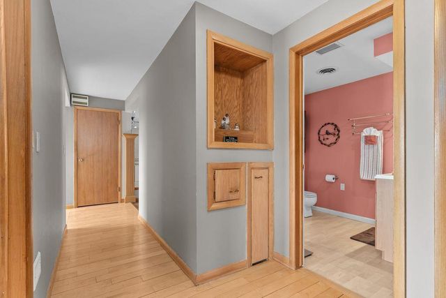 735 PARK STREET, Wrightstown, WI 54180