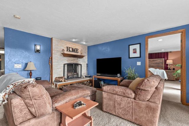 735 PARK STREET, Wrightstown, WI 54180