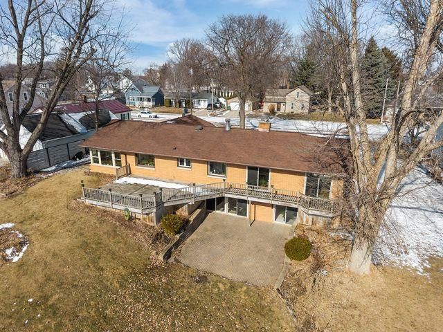 735 PARK STREET, Wrightstown, WI 54180