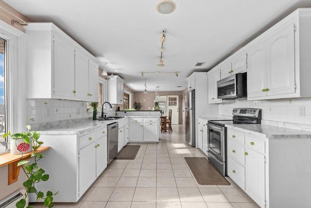 735 PARK STREET, Wrightstown, WI 54180