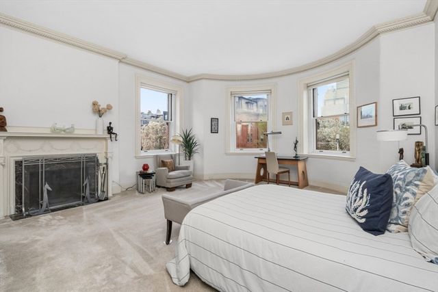 404 Beacon Street 3, Boston, MA 02115