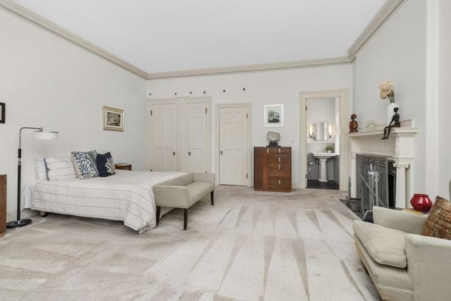 404 Beacon Street 3, Boston, MA 02115